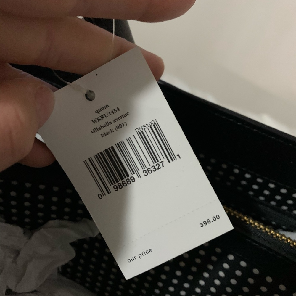 Kate Spade Purse - Picture 4 of 5